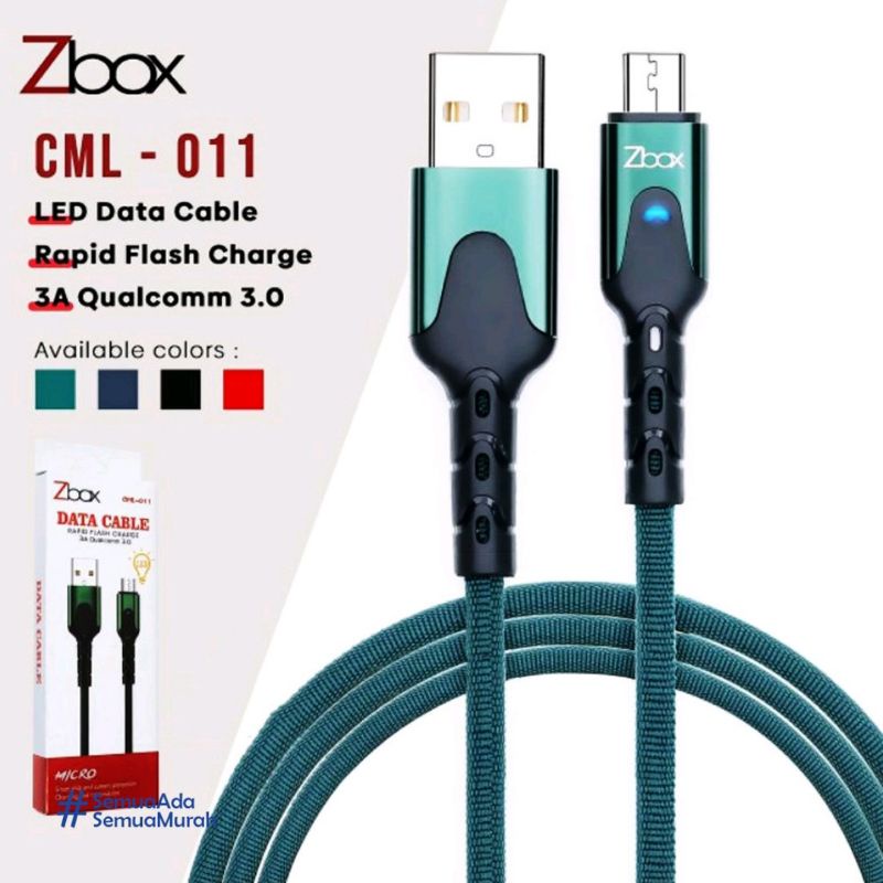 Kabel Data Zbox CML-011 micro