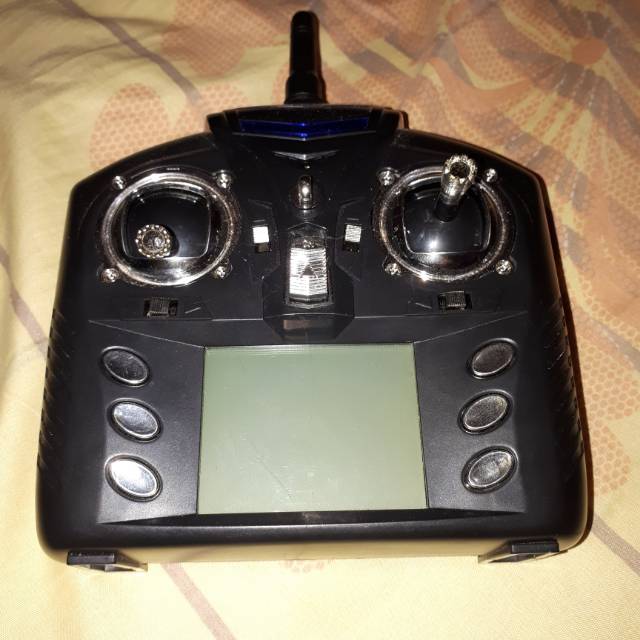 Remote control wl toys q353