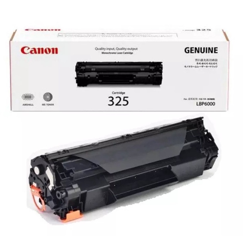 Toner Canon EP-325 - Toner Cartridge CANON 325 ...