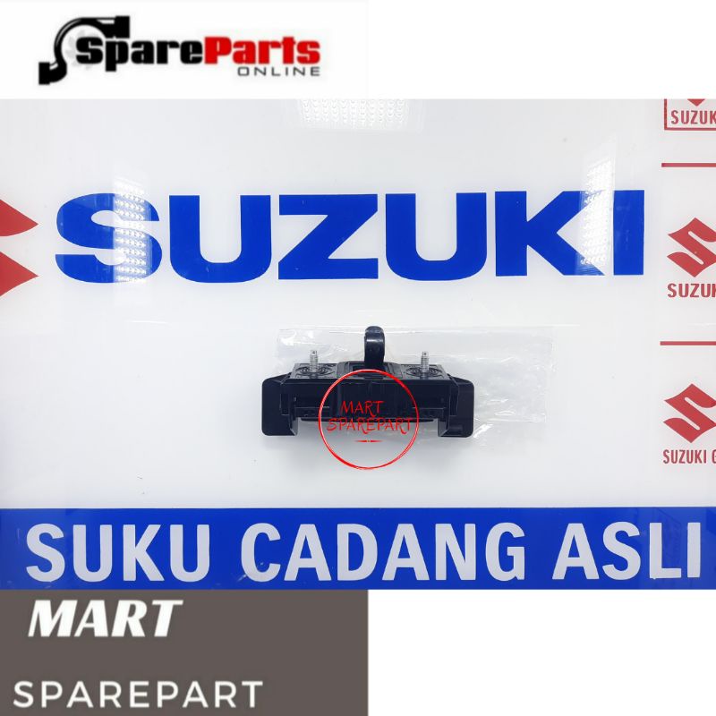 handle Handel Pegangan pintu belakang bagasi suzuki ertiga Old Lama New Ertiga Type 3 All New Ertiga