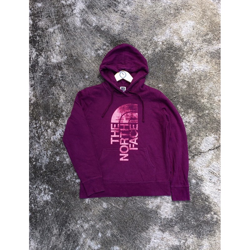 Hoodie The North face original second