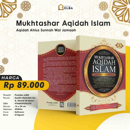 MUKHTASHAR AQIDAH ISLAM