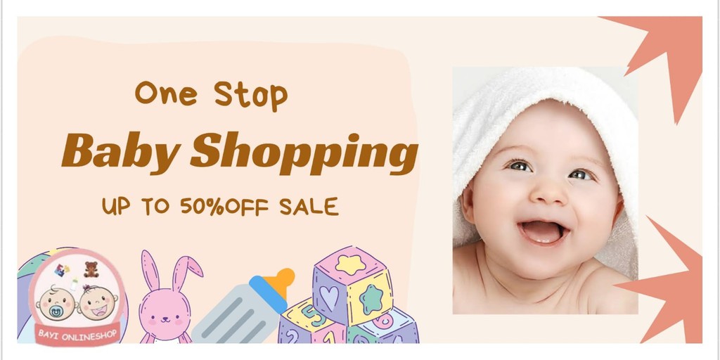 Produk Bayi Online Shop | Shopee Indonesia