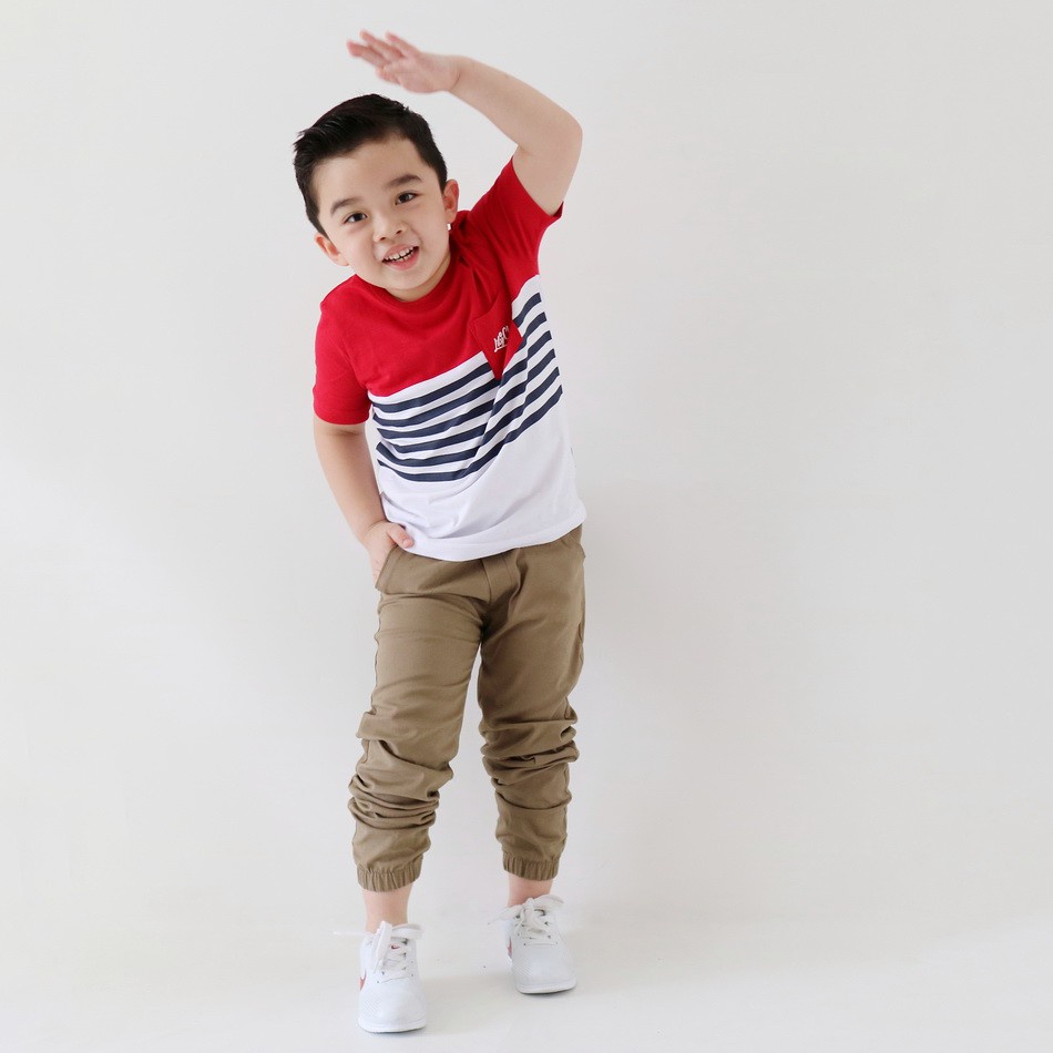 JOGER ANAK Ready 1-12 Tahun Bahan Premium Celana Jogger Anak Unggul Fashion