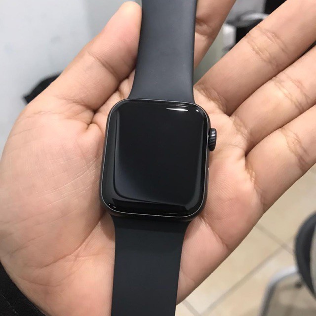 iWatch Series 3 38/42mm Original Second Fullset - Jam iWatch Series 3 Fullset - Appleswatch Second Original Series 3