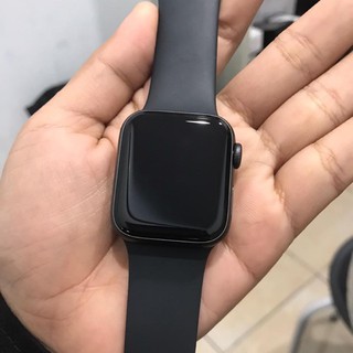 jual iwatch second
