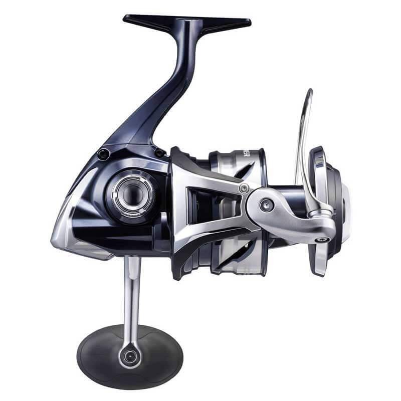 SHIMANO TWINPOWER Reel SW 14000 XG