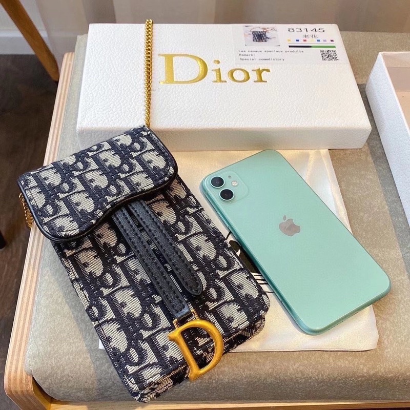 [IMPORT] PHONE BAG CASE DR