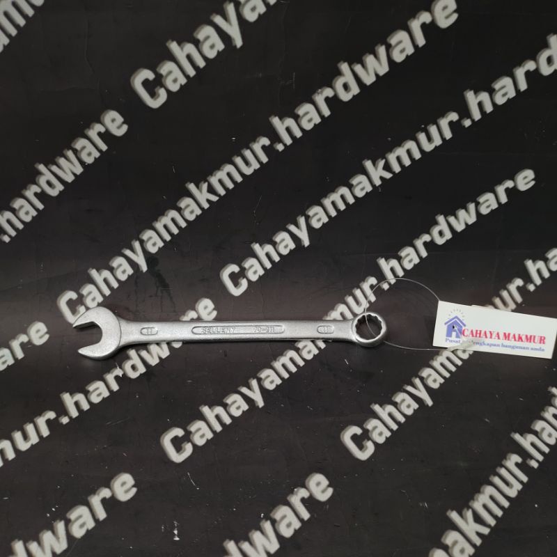 SELLERY COMBINATION SPANNER CRV 11MM 70-211