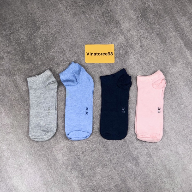 VANS SLIP ON TERBARU SEPATU SLIP ON WANITA PRIA PREMIUM IMPORT BEST SELLER-Kaos kaki