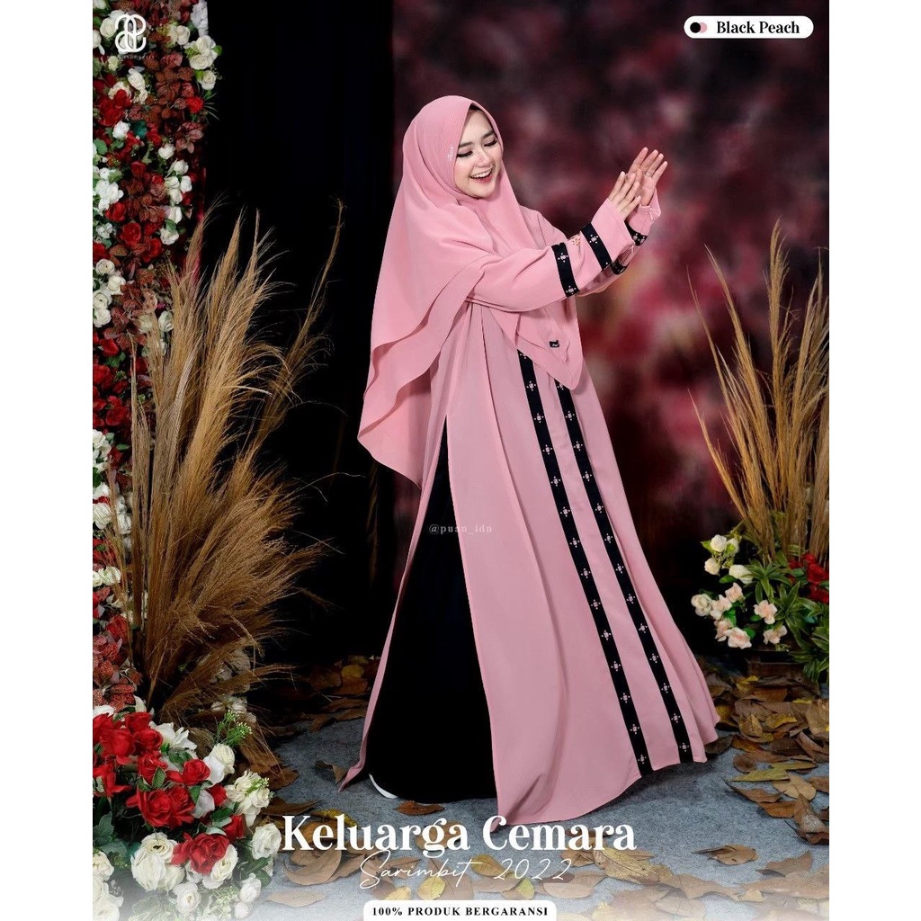 Keluarga Cemara by Puan