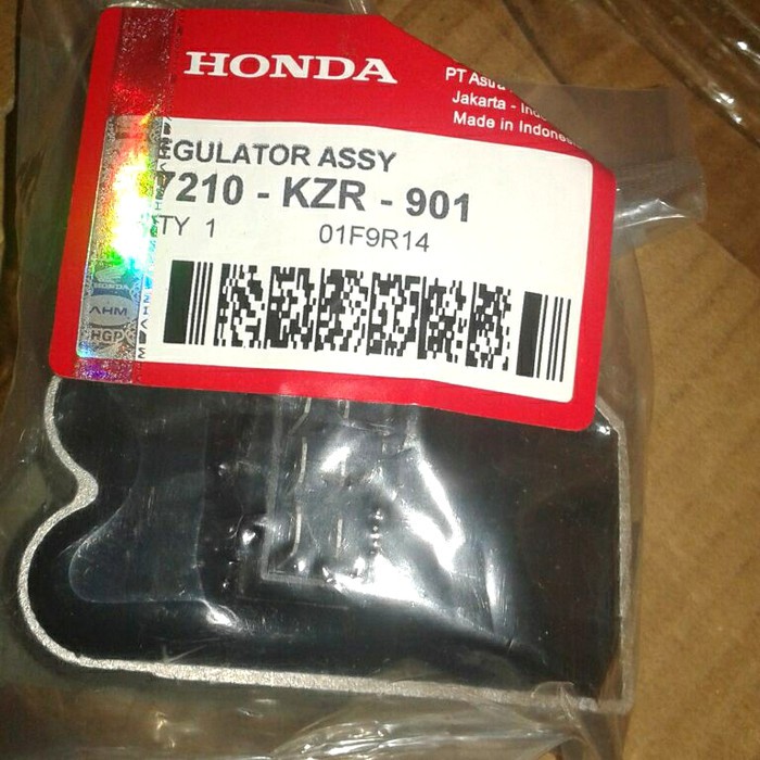 Kiprok Regulator Motor Honda Vario 125 KZR