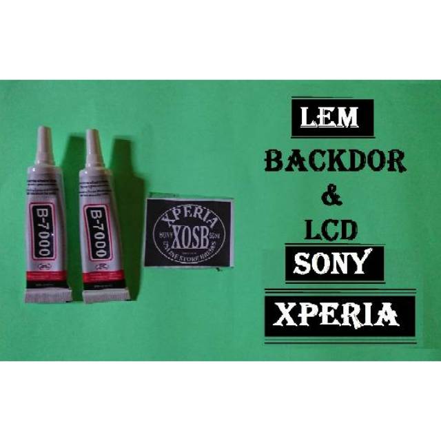 

Lem B7000