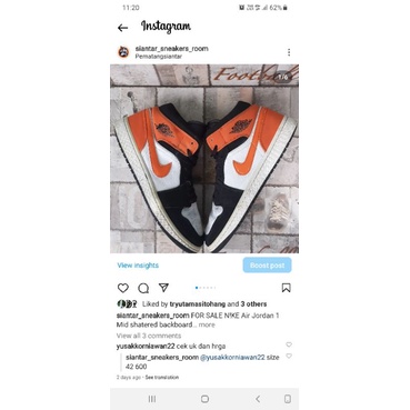 NkeAirJordan1SBB