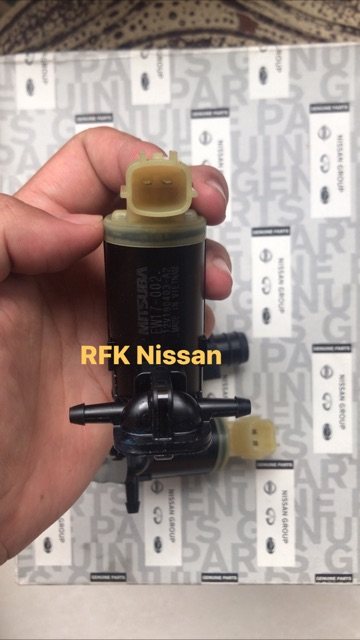 Motor Washer Nissan Grand Livina/Latio/Madza 2 Original