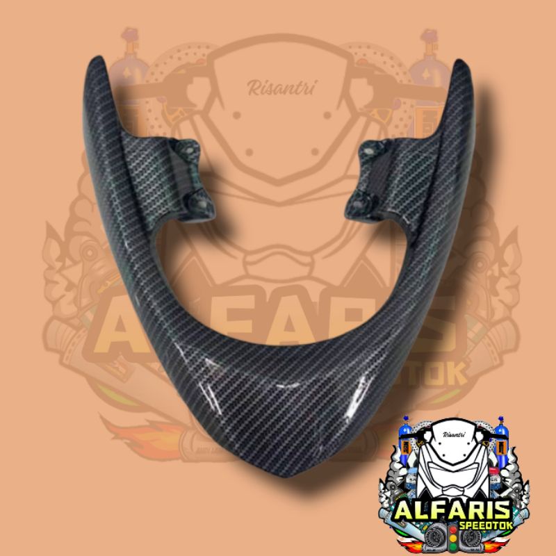 BEHEL CARBON MIO SMILE MIO SPORTY BEHEL BEGEL PLANGER CARBON WTP YAMAHA MIO SMILE MIO SPORTY CARBON 
