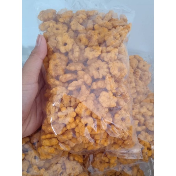 

Ribut 250gr