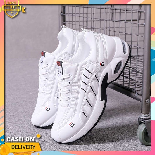 Sepatu Pria Gunung Waterproof Sepatu Hiking Outdoor Original Trendy Be Sepatu Pria Sneakers Import