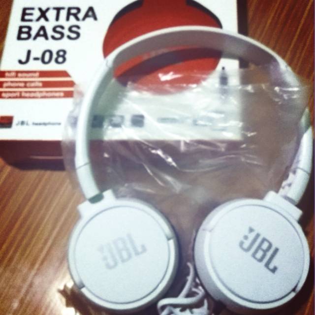 Headphone jbl kabel