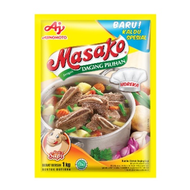 

MASAKO SAPI 1 kg