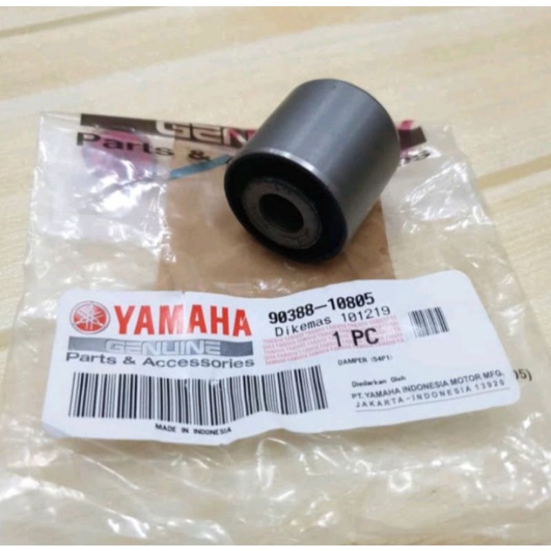 BOSH BOS ARM ENGINE MIO J XRIDE XEON MIO M3 ORIGINAL ASLI YAMAHA YGP