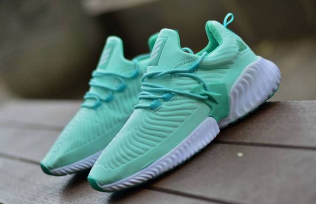 Sepatu Wanita Murah Sepatu Running Wanita Adidas Alphabounce Instinct Grade Ori vietnam Adidas Zoom