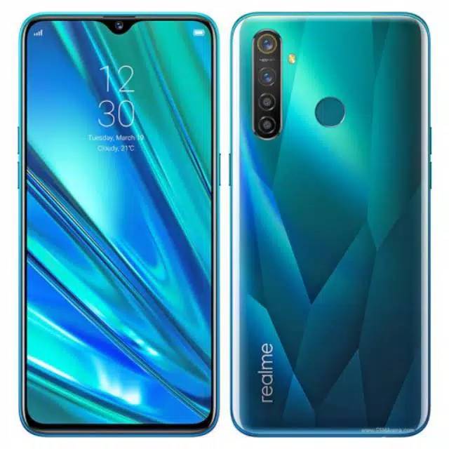 Realme 5 pro 4/128GB