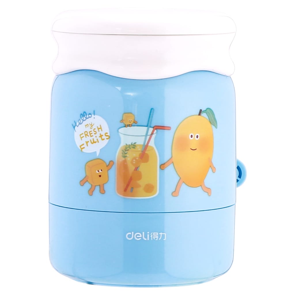 

DELI RAUTAN PUTAR R10704