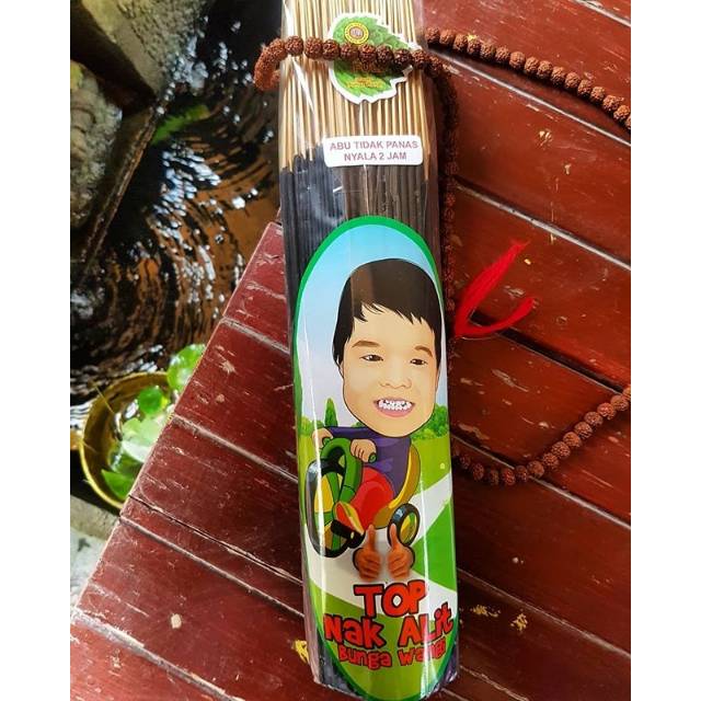 Dupa Top Full Celup Alit 1kg