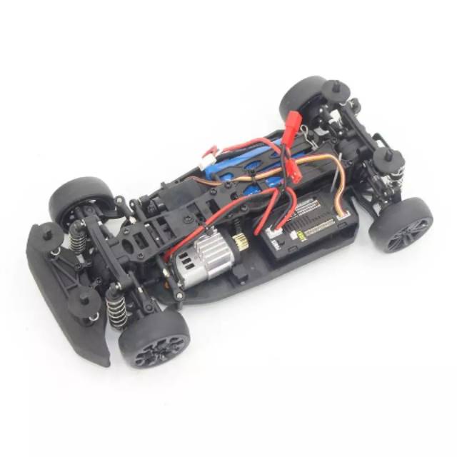 Hbx 2188 rc car drift