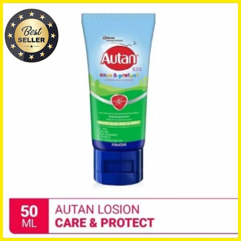lotion anak AUTAN anti nyamuk