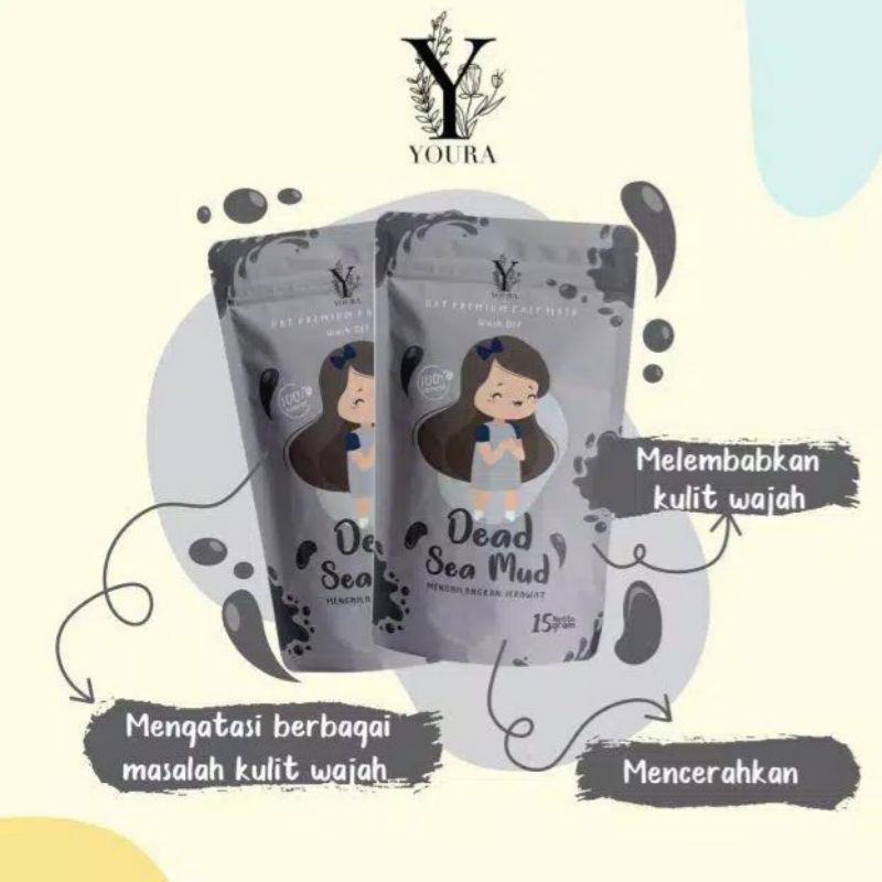 

[FREEGIFT]MaskerOatPremium15gram