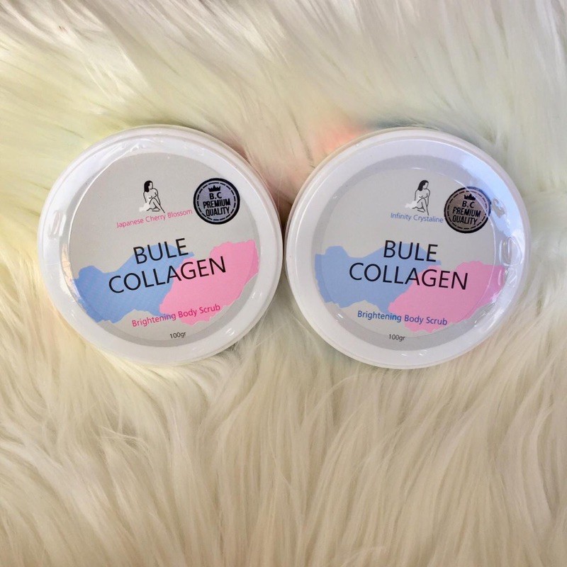 Bule Collagen