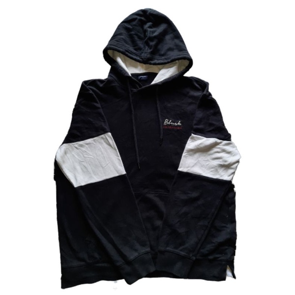 hoodie polham preloved