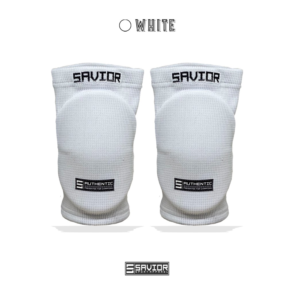 

Savior - Elbow Pad Savior Radial Pelindung Sikut Putih