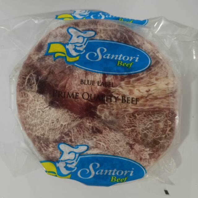 SANTORI WAGYU BEEF STEAK