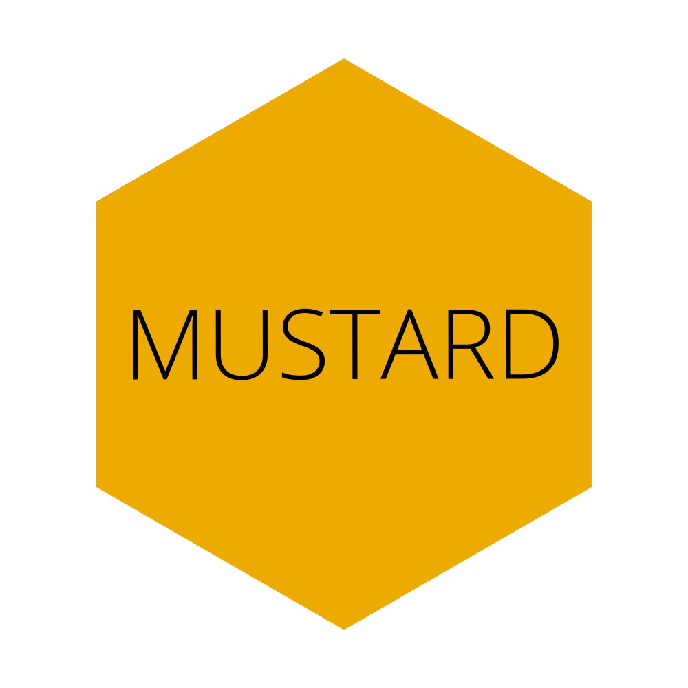 Hijab Pashmina Diamond Nasywa Style-MUSTARD