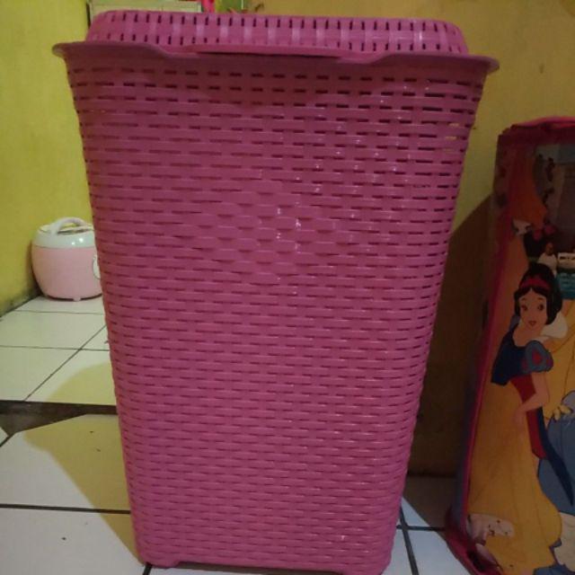 Laundry Bulat Club Crb 900/800