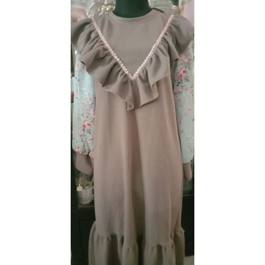 TUNIK CAVELL LIST V