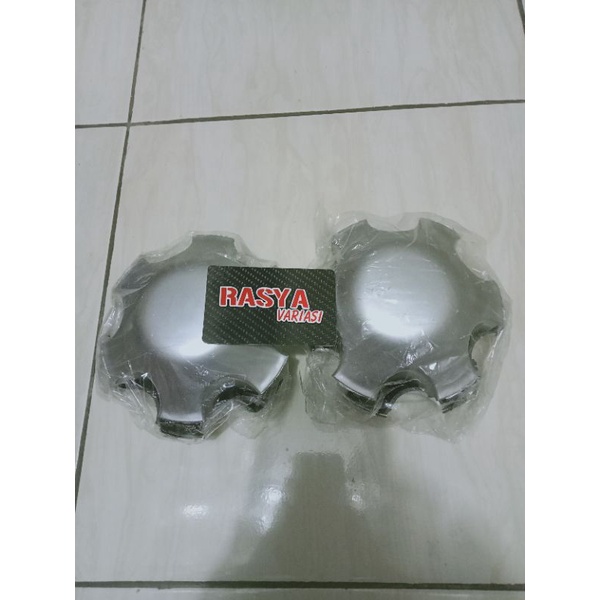 center dop tutup dop velg dop roda panther touring