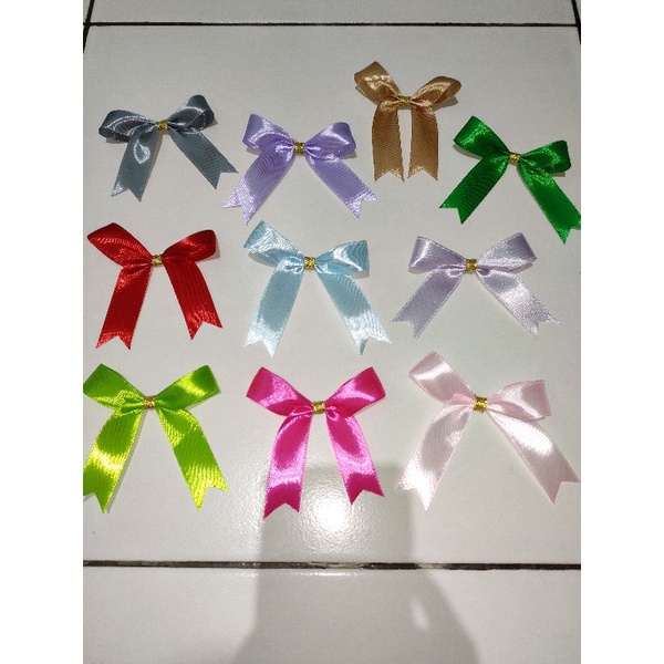 

Pita Kado /Pita Souvenir 2 cm /Hampers