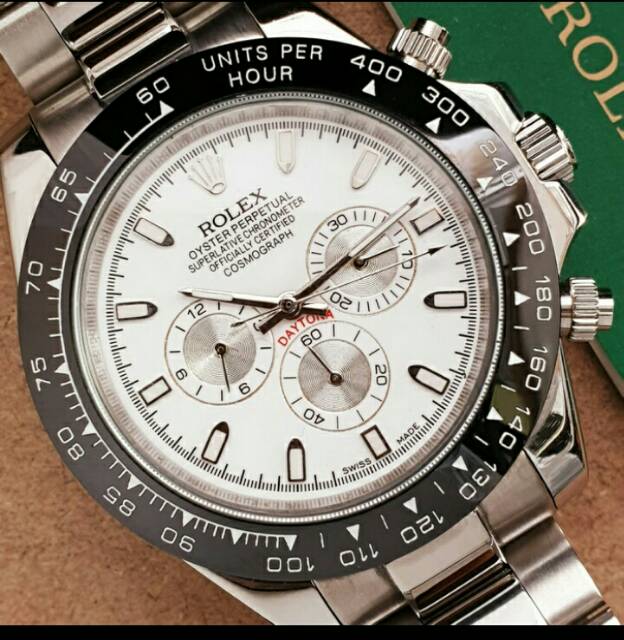 Rolex daytona