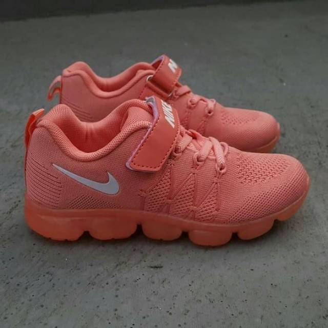 vapormax kids nike