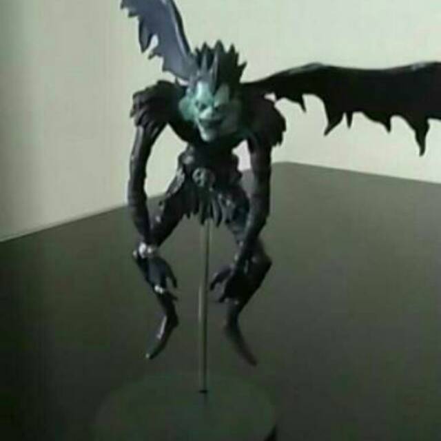 Action Figure Karakter Anime Death Note Ryuk -Garage Kits