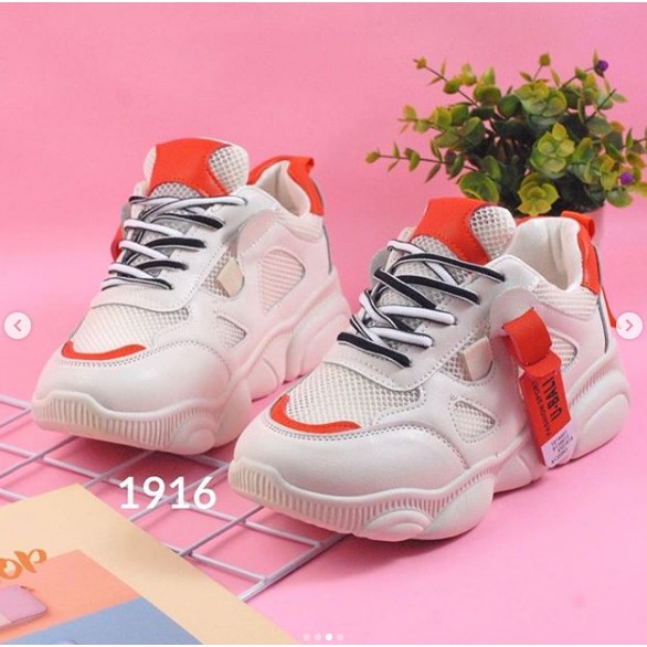 Sneakers A1916 import realpict