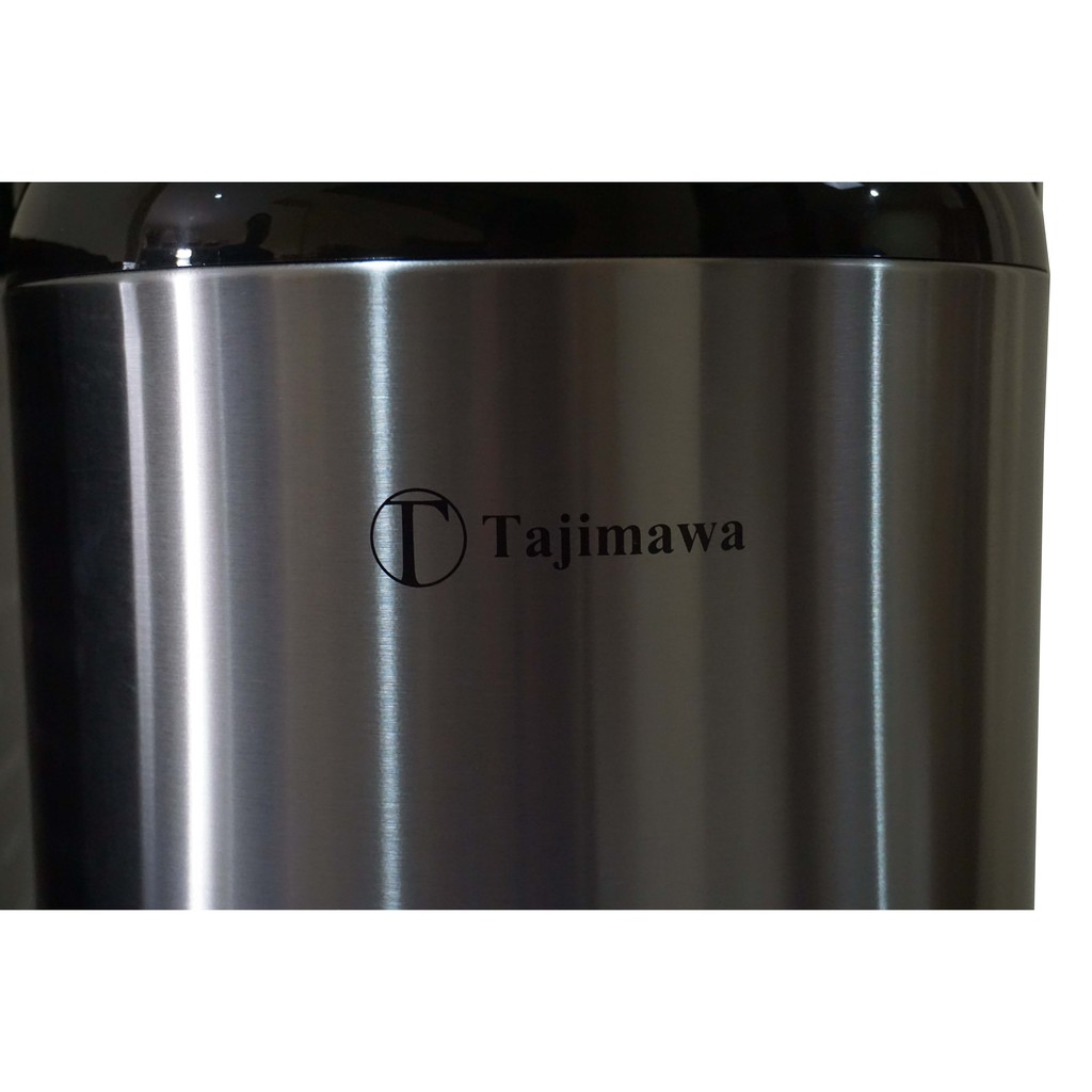 TAJIMAWA Water Tank Dispenser Air 11,8 L/ Dispenser Air minum Milk Tea