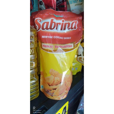 

MINYAK GORENG 1LITER 1L