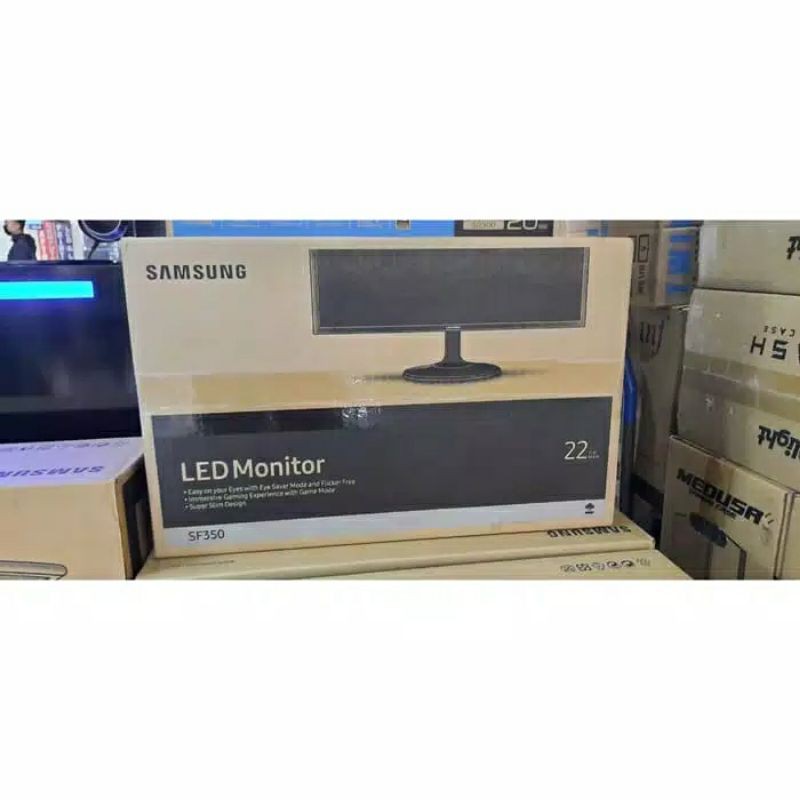 paket core i5 led 22 inc samsung Hdd 1TB ssd 120gb