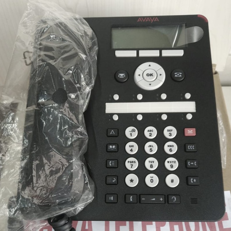 IP PHONE Avaya 1608i