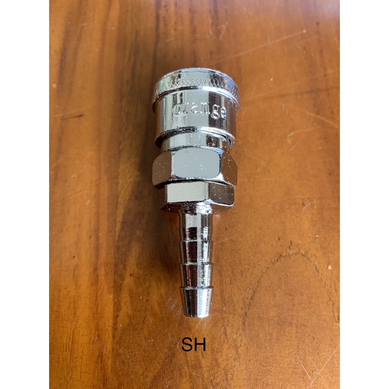 COUPLER FEMALE KOPLER QUICK COUPLING SAMBUNGAN ANGIN KOMPRESOR MURAH SM  SH SP 20